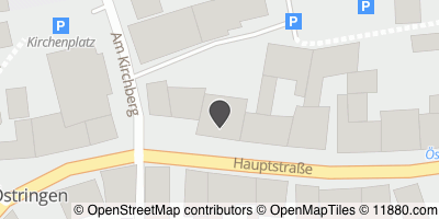 Auf Stadtplan Östringen anzeigen