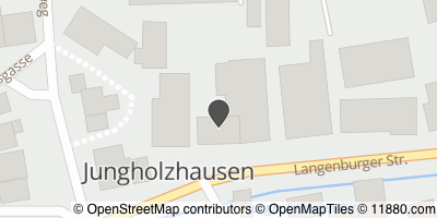 Auf Stadtplan Braunsbach, Württemberg anzeigen