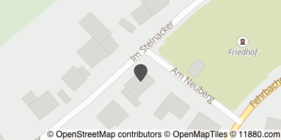 Auf Stadtplan Pirmasens anzeigen