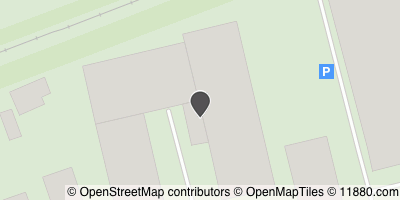 Auf Stadtplan Cham, Oberpfalz anzeigen