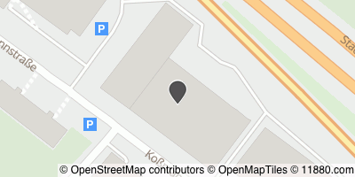 Auf Stadtplan Saarbrücken anzeigen