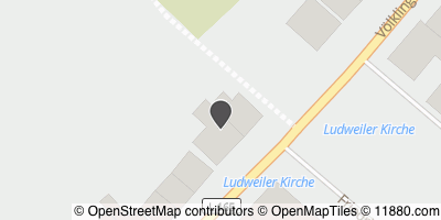 Auf Stadtplan Völklingen anzeigen