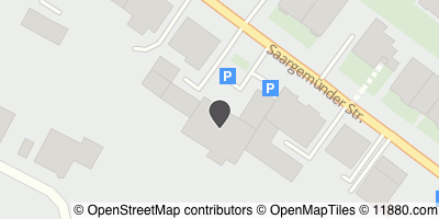 Auf Stadtplan Saarbrücken anzeigen