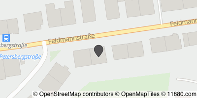 Auf Stadtplan Saarbrücken anzeigen