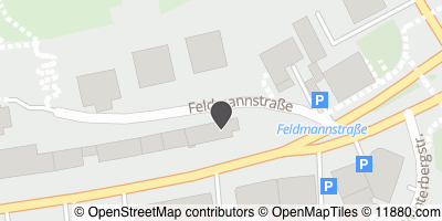Auf Stadtplan Saarbrücken anzeigen