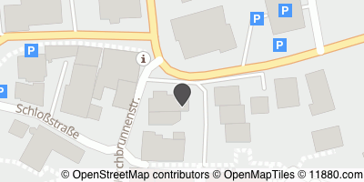 Auf Stadtplan Bad Friedrichshall anzeigen