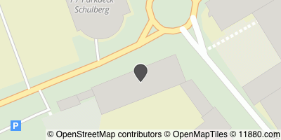 Auf Stadtplan Cham, Oberpfalz anzeigen