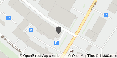 Auf Stadtplan Saarbrücken anzeigen