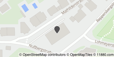 Auf Stadtplan Saarbrücken anzeigen