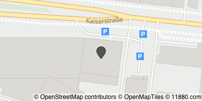 Auf Stadtplan Saarbrücken anzeigen