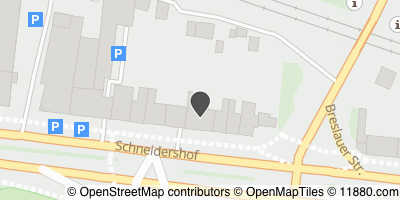 Auf Stadtplan Saarbrücken anzeigen