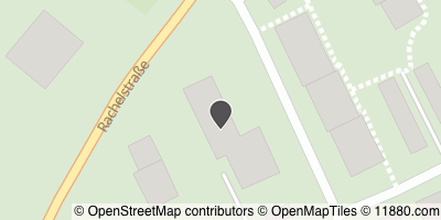 Auf Stadtplan Cham, Oberpfalz anzeigen