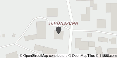 Auf Stadtplan Allersberg, Mittelfranken anzeigen