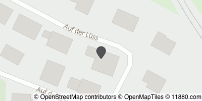 Auf Stadtplan Sengenthal anzeigen