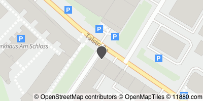 Auf Stadtplan Saarbrücken anzeigen