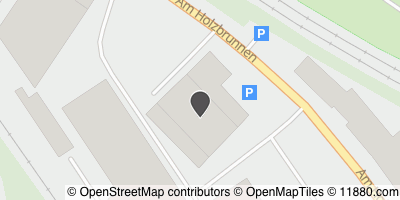 Auf Stadtplan Saarbrücken anzeigen