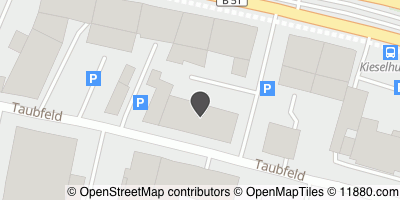 Auf Stadtplan Saarbrücken anzeigen