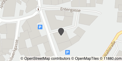 Auf Stadtplan Bad Wimpfen anzeigen