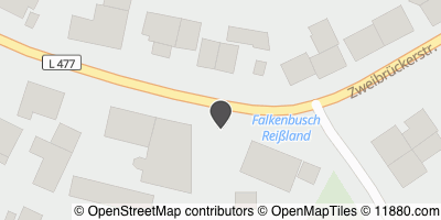 Auf Stadtplan Dellfeld anzeigen