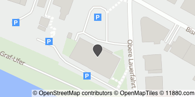 Auf Stadtplan Saarbrücken anzeigen