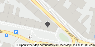 Auf Stadtplan Saarbrücken anzeigen