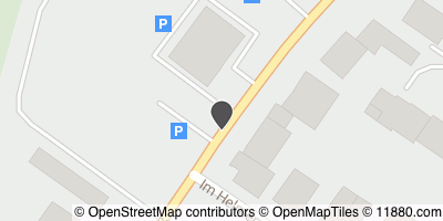 Auf Stadtplan Saarbrücken anzeigen