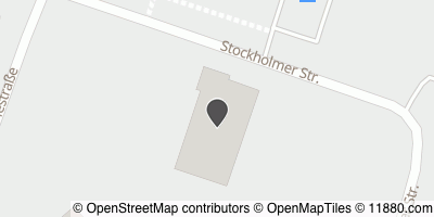 Auf Stadtplan Zweibrücken, Pfalz anzeigen
