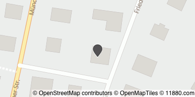 Auf Stadtplan Teublitz anzeigen