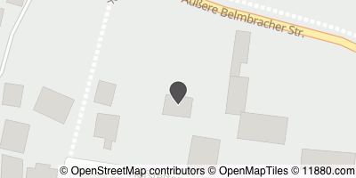 Auf Stadtplan Roth, Mittelfranken anzeigen