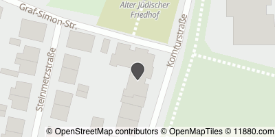 Auf Stadtplan Saarbrücken anzeigen