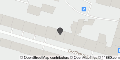 Auf Stadtplan Saarbrücken anzeigen