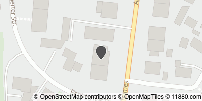 Auf Stadtplan Saarbrücken anzeigen