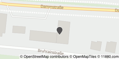 Auf Stadtplan Philippsburg, Baden anzeigen