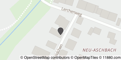 Auf Stadtplan Saarbrücken anzeigen