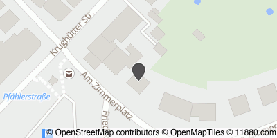 Auf Stadtplan Saarbrücken anzeigen