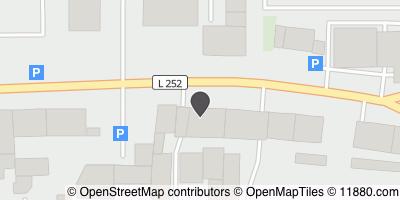 Auf Stadtplan Saarbrücken anzeigen