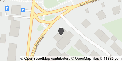 Auf Stadtplan Saarbrücken anzeigen