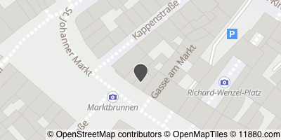 Auf Stadtplan Saarbrücken anzeigen