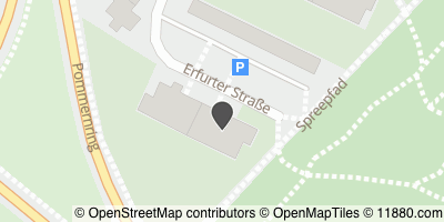 Auf Stadtplan Saarbrücken anzeigen