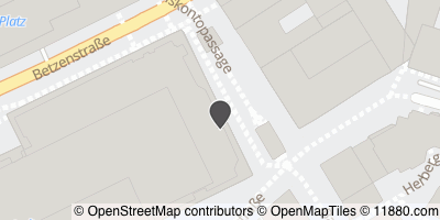 Auf Stadtplan Saarbrücken anzeigen