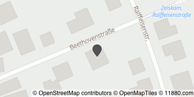 Auf Stadtplan Zeiskam anzeigen