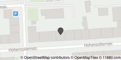 Auf Stadtplan Saarbrücken anzeigen