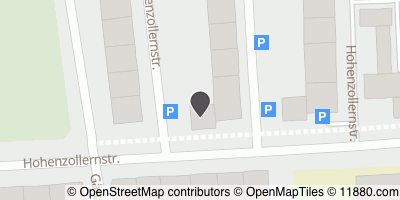 Auf Stadtplan Saarbrücken anzeigen