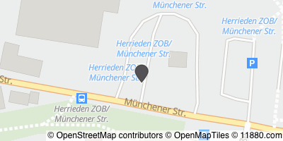 Auf Stadtplan Herrieden anzeigen