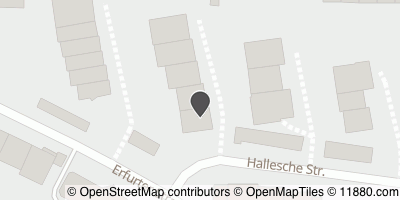 Auf Stadtplan Saarbrücken anzeigen