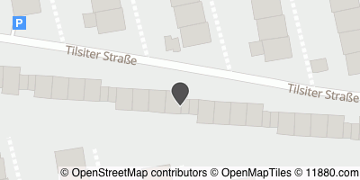 Auf Stadtplan Saarbrücken anzeigen