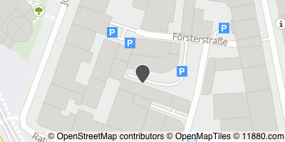 Auf Stadtplan Saarbrücken anzeigen