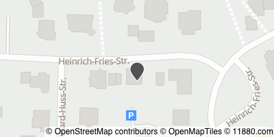 Auf Stadtplan Oedheim anzeigen