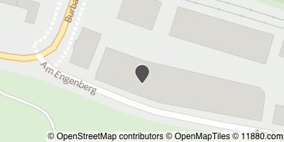 Auf Stadtplan Saarbrücken anzeigen