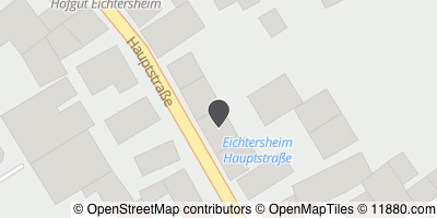 Auf Stadtplan Angelbachtal anzeigen